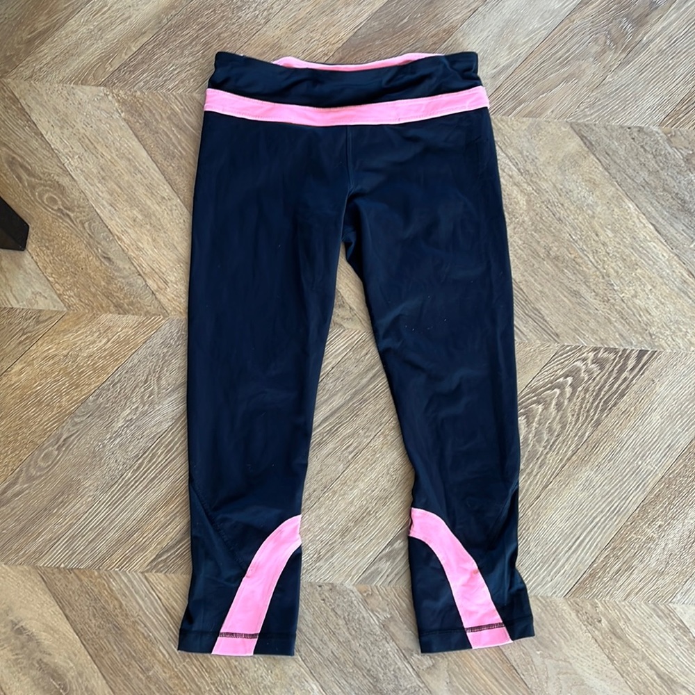 Lululemon Run Inspire crop, 6